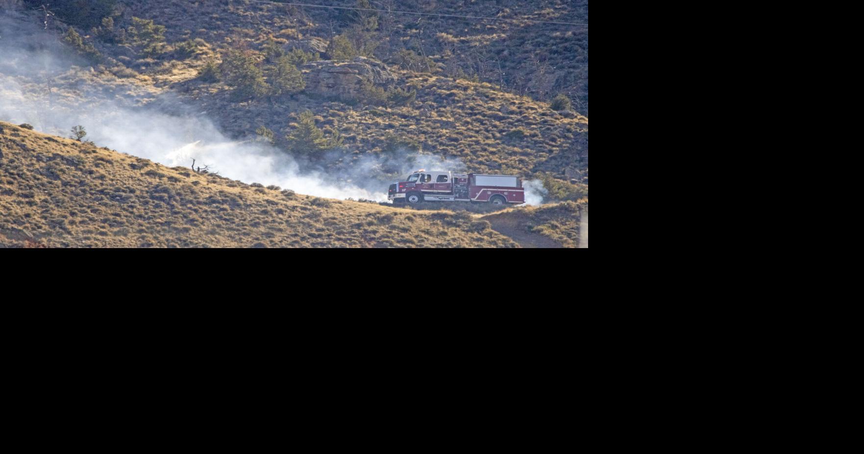 Commissioners approve countywide fire restrictions
