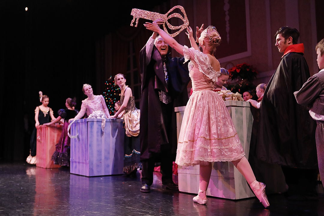 Photos: The 20th Anniversary Nutcracker | | Codyenterprise.com