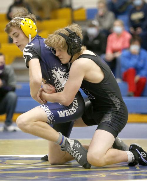 Wrestling