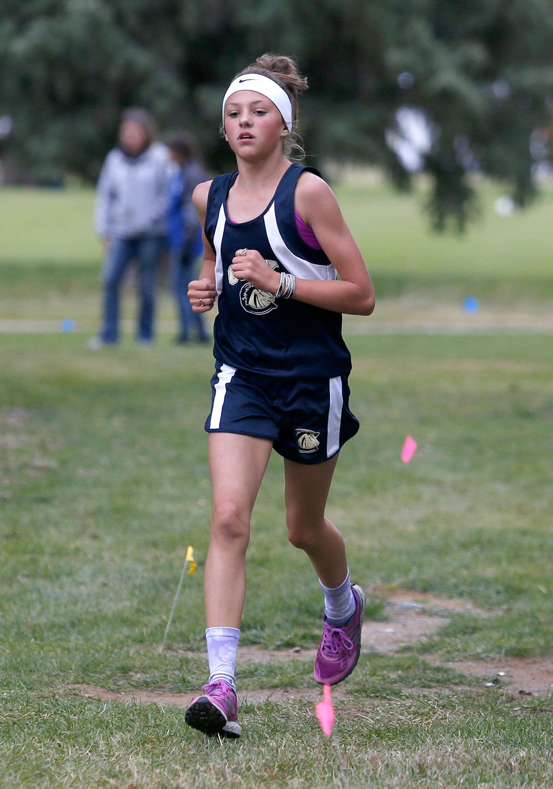 CMS cross country has successful season | Sports | codyenterprise.com