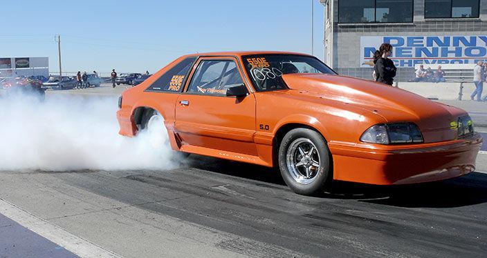 Life S A Drag Visit To Dragstrip Leads Peterson To Successful Racing Career Local News Codyenterprise Com