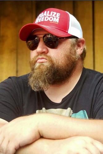 William Dustin Rhodes | Obituaries | codyenterprise.com