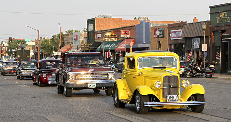 Cody Country Car Show Local News Codyenterprise Com   55d90a0811c11.image 