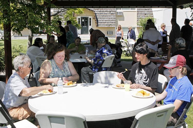 Frame honored as ‘Manager of the Year’ People