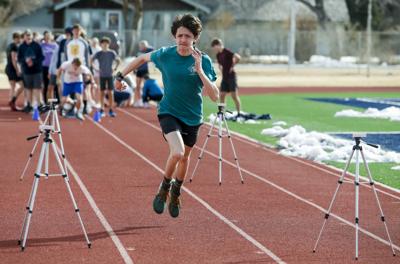 TRACK