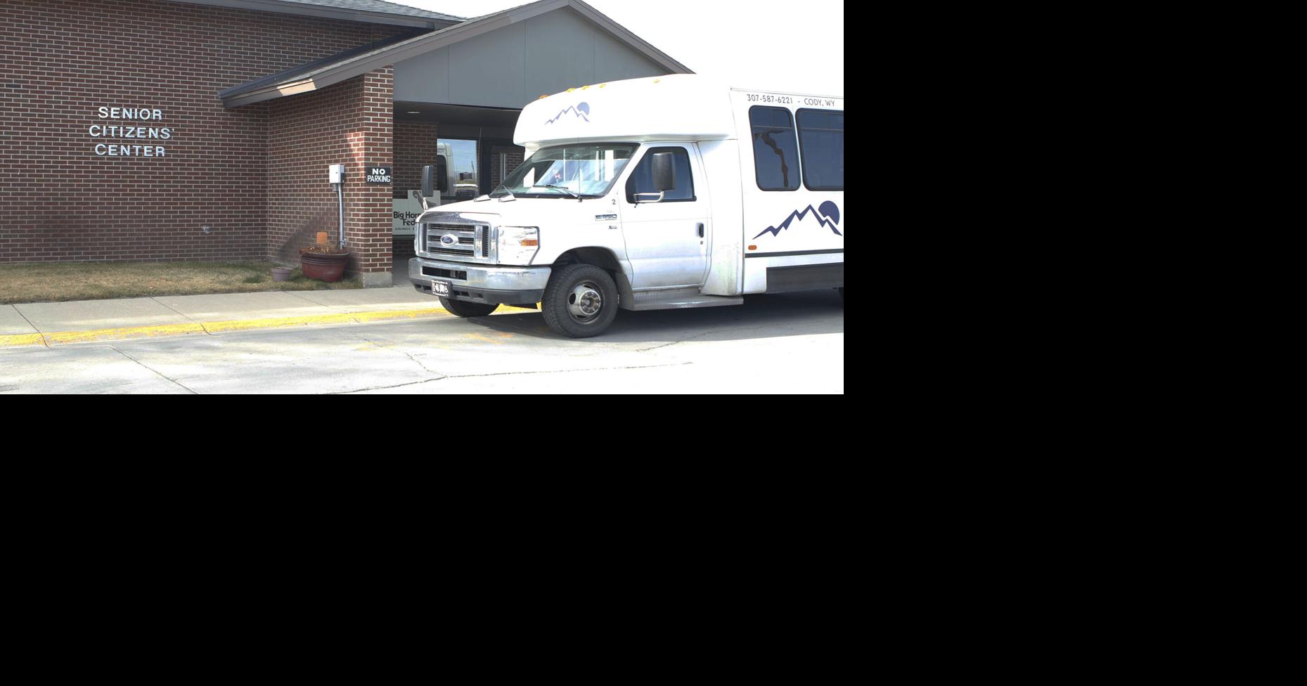 Need a lift? Pilot program would take seniors to Billings for specialist medical care