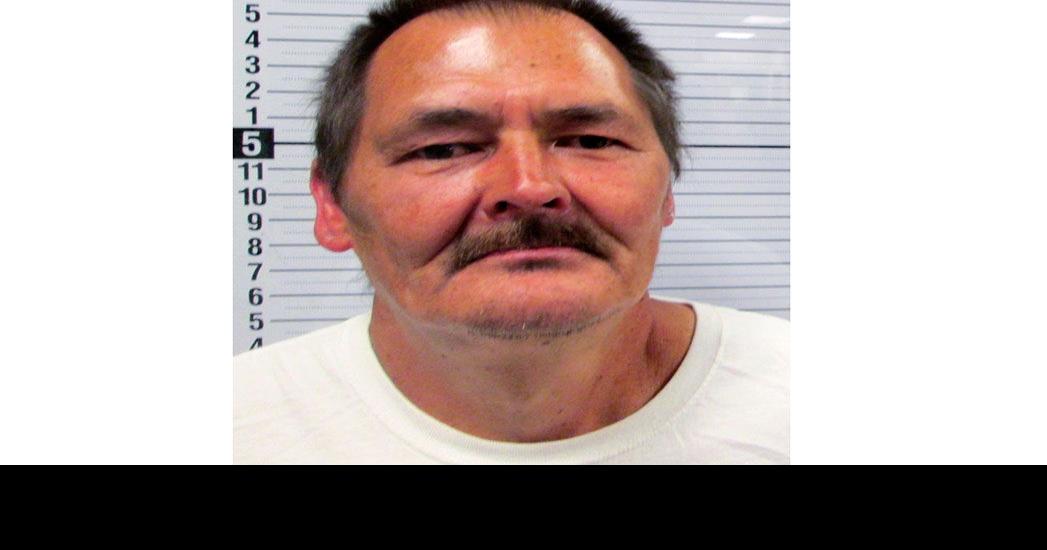 Man arrested after finding cash on floor Local News