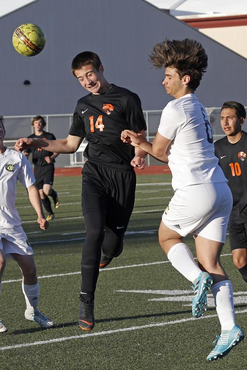 Broncs Soccer Codyenterprise Com