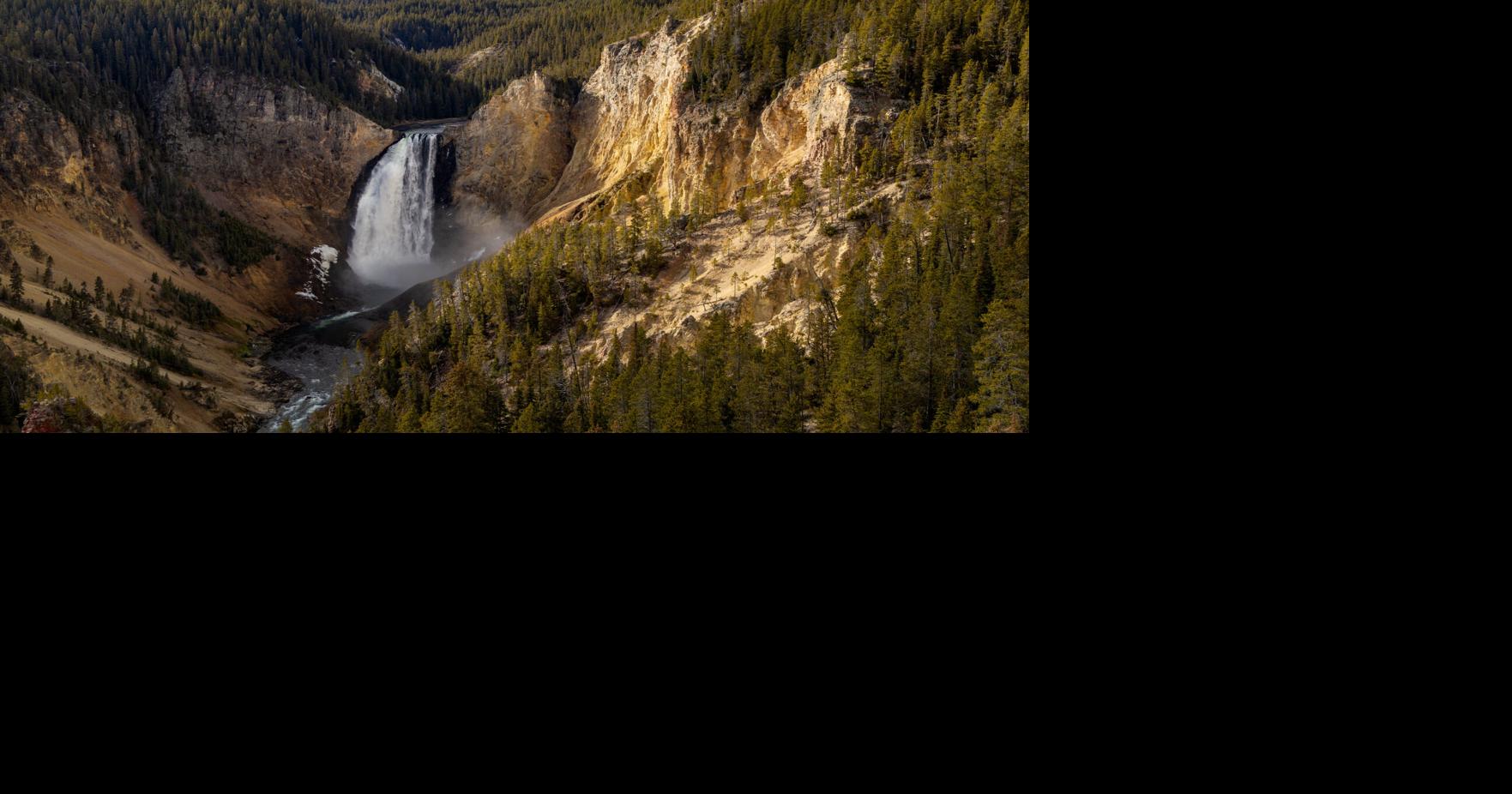 DOI raises park fees for foreign visitors