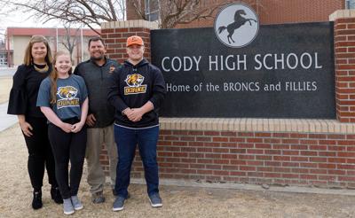 Morris Set To Play Baseball For Doane University Sports