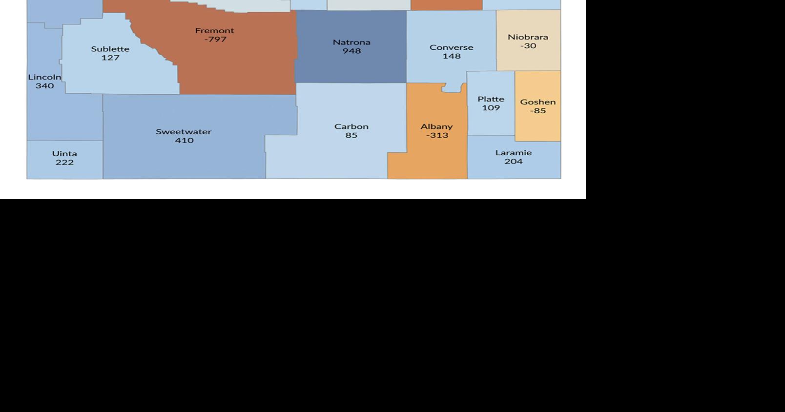 Wyoming launches online tool to help people find overdose medication Narcan at no cost