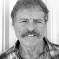 Column: My first brush with the law