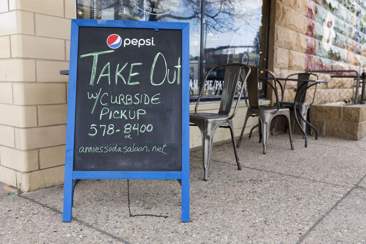 Restaurants Alter Services To Stay Open Local News