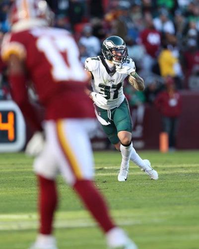 eagles epps