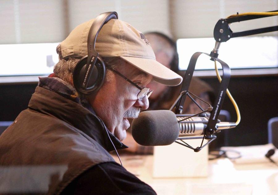 Russ Francis Plenty of life after football Local News