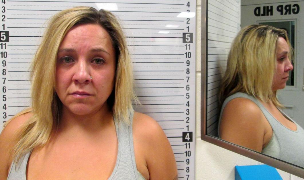 Cody woman arrested on charge of embezzling from local businesses