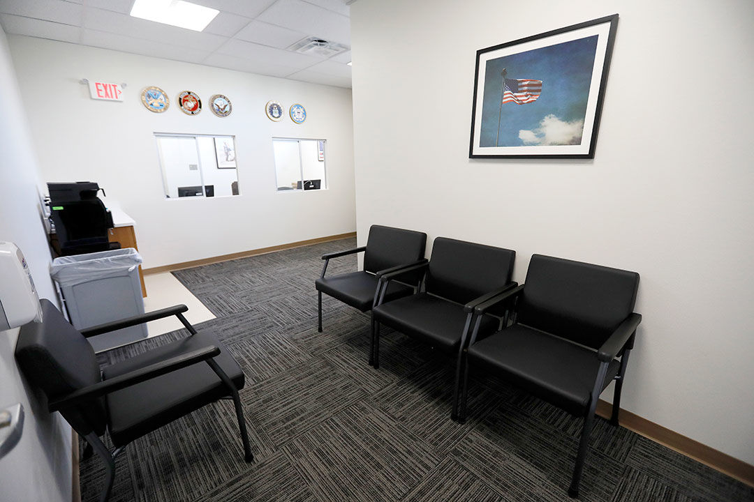 Clinic to celebrate with ribboncutting People