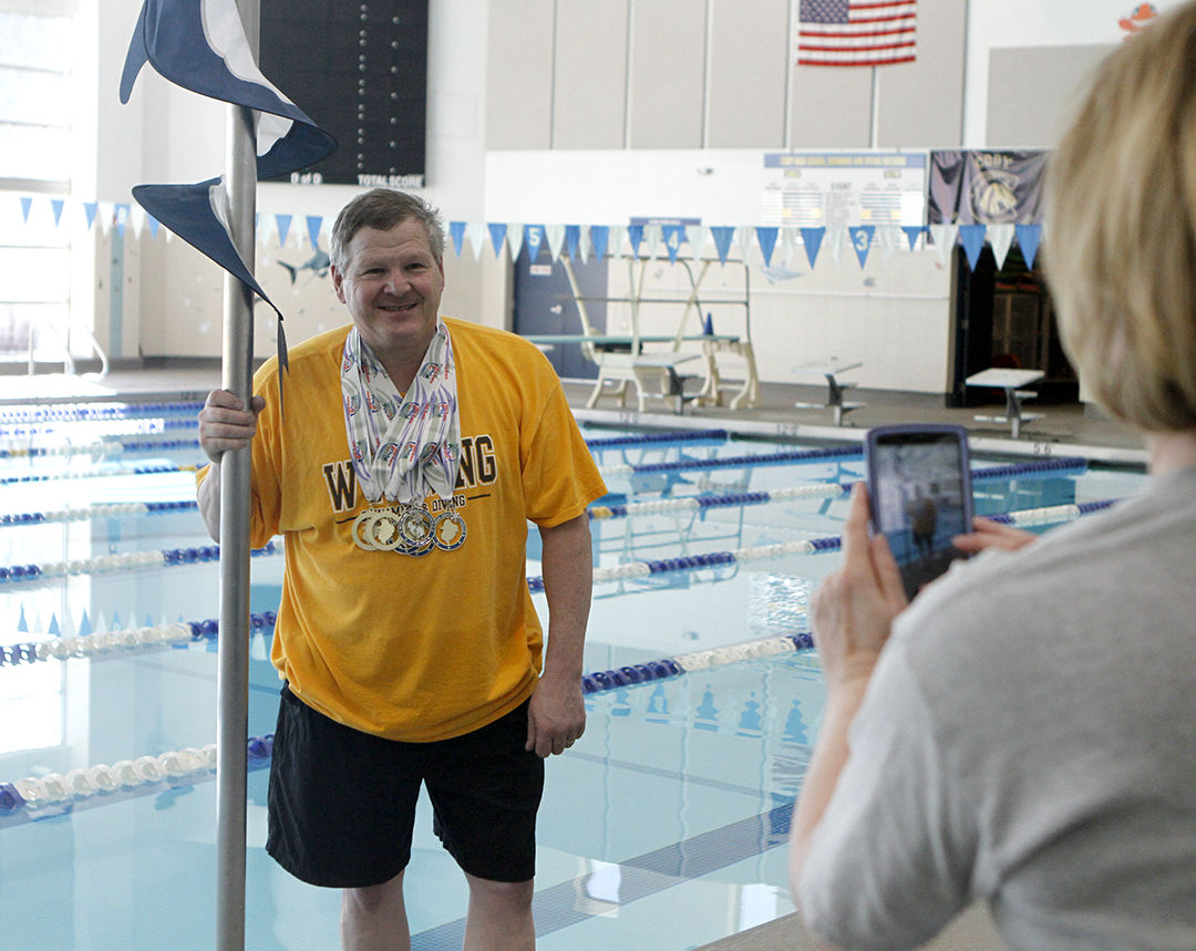 Wyoming Senior Olympics Winter Games Local News