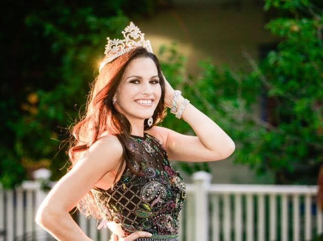 Applications open for Mrs. Wyoming America | People | codyenterprise.com