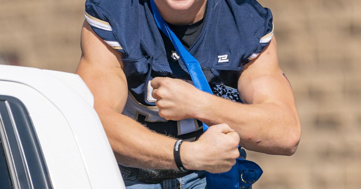 Cody celebrates Homecoming last week | People | codyenterprise.com