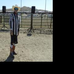 Meeteetse rodeo clown: It’s like being on permanent paid vacation ...