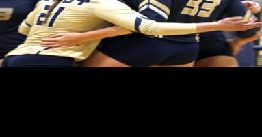 CHS spikers blow up at Border Wars - Vimarsana News