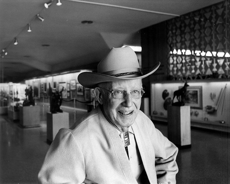 Many adventures of McCracken People