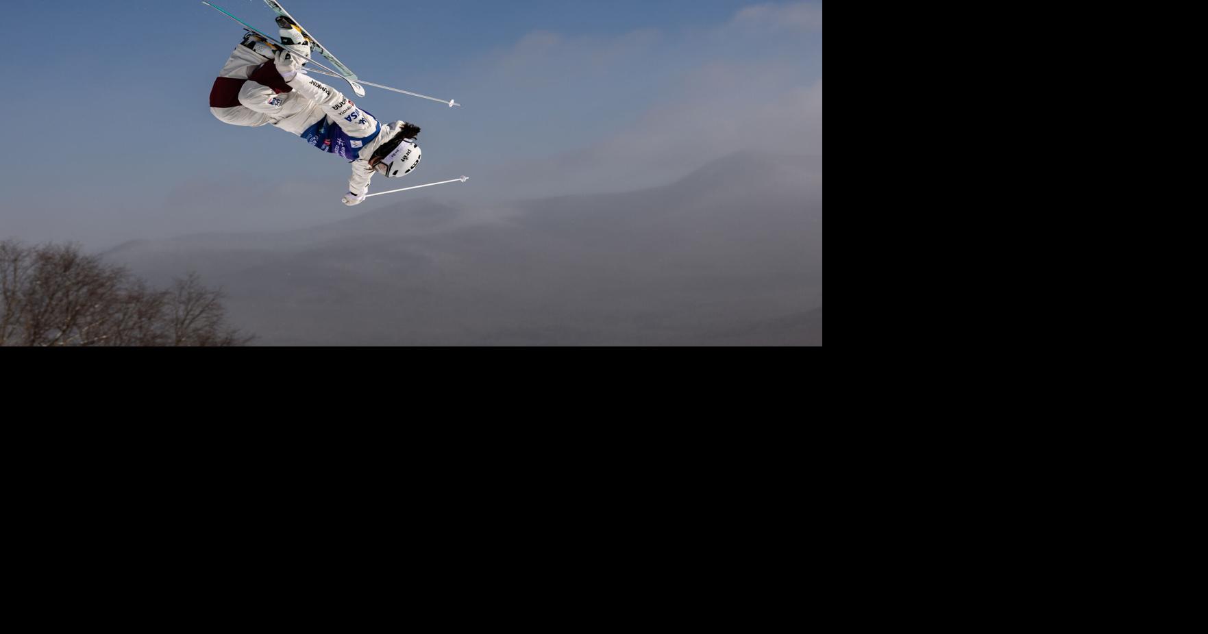 A pair of Wyomingites win medals