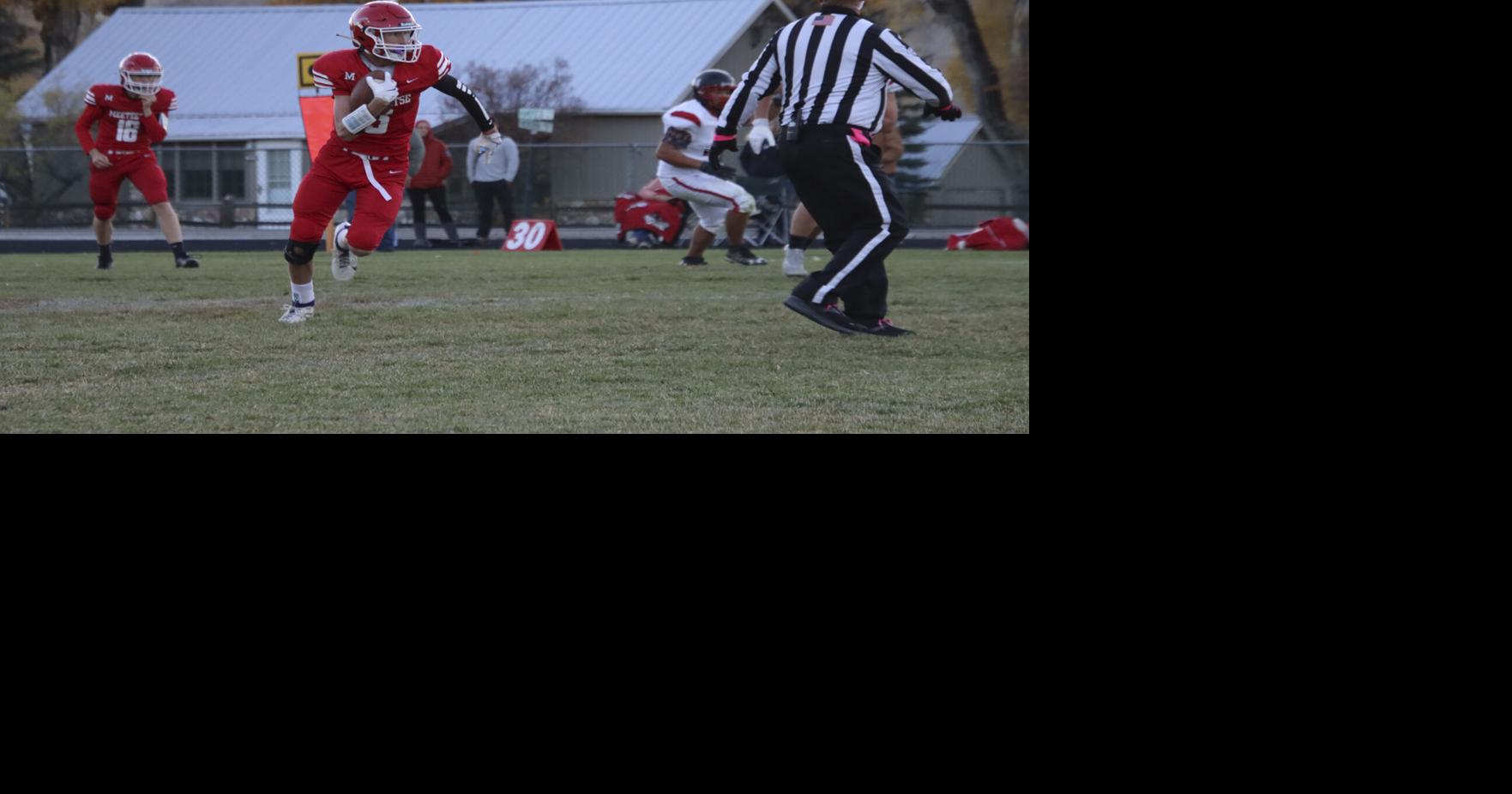 Longhorns play all-star game in Nebraska
