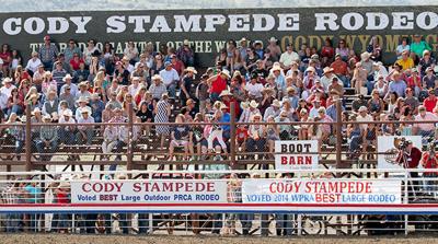 Rodeo Rebellion Could Impact Stampede Local News