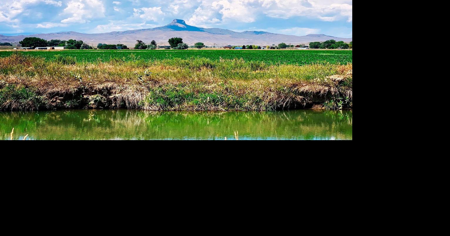 Buck Creek Estates gets final goahead from county Local News