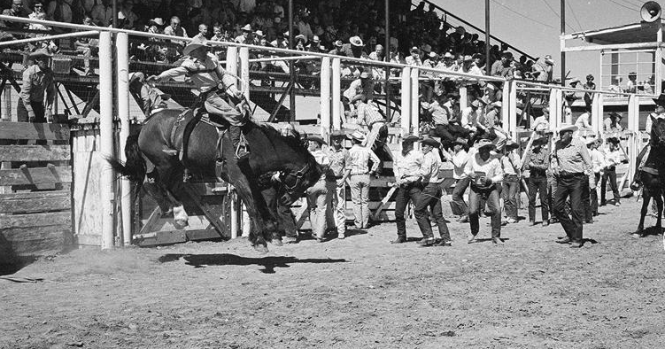 PRCA chooses Cheyenne: Deal contingent on Wyoming legislature