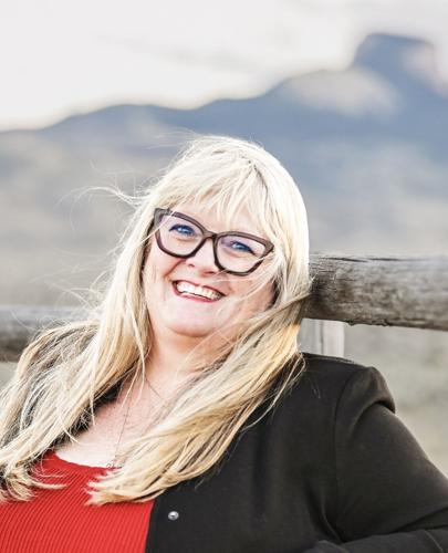 Ericka Smith runs for Park County attorney