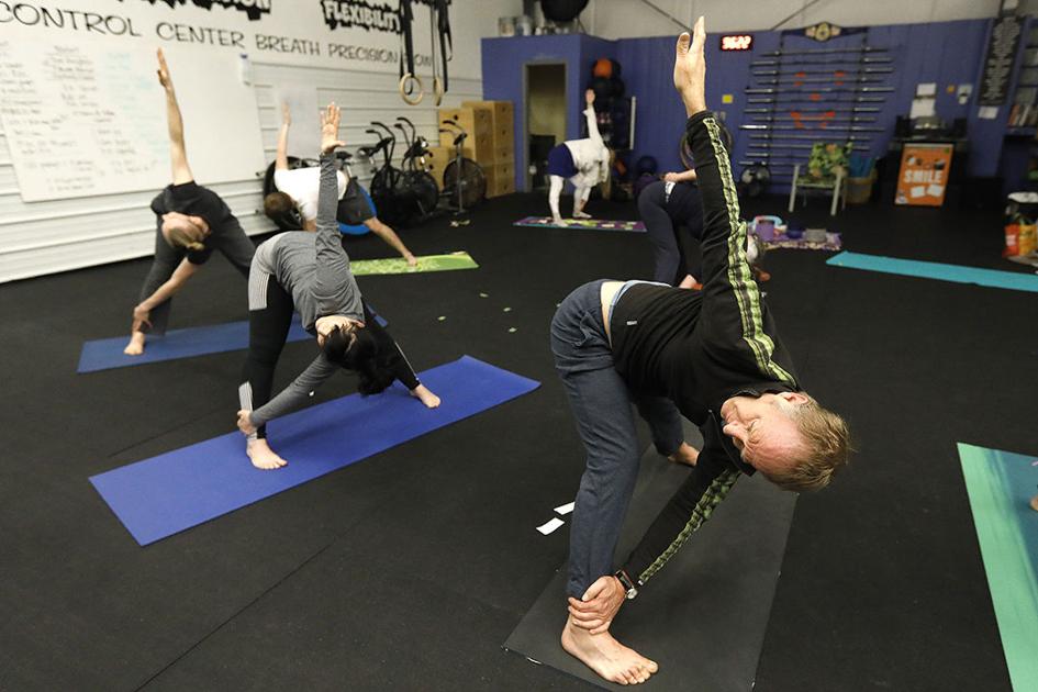 Photos Spring Equinox Yoga Class Codyenterprise Com