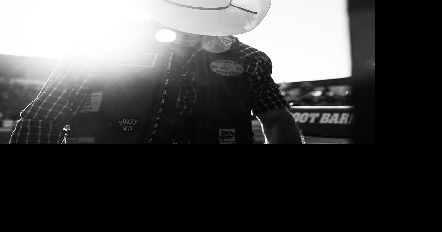 Professional Savage: Documentary explores bull rider’s bumpy career ...