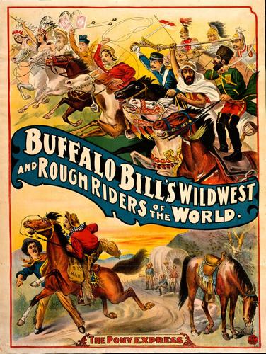 buffalo bills posters