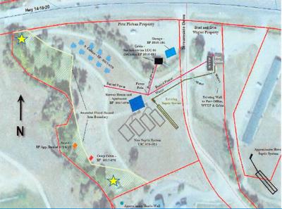 Wapiti Man Needs Approval To Build On North Fork Flood Plain Local News Codyenterprise Com Nearby attractions include buffalo bill state park (4.3 what food & drink options are available at wheels of wonderment motorcycle campground? north fork flood plain