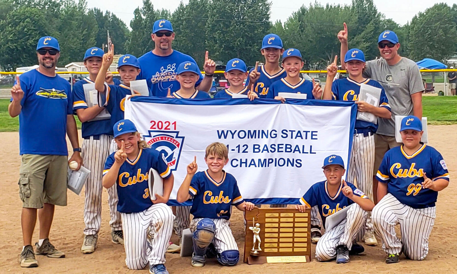 cache valley youth baseball