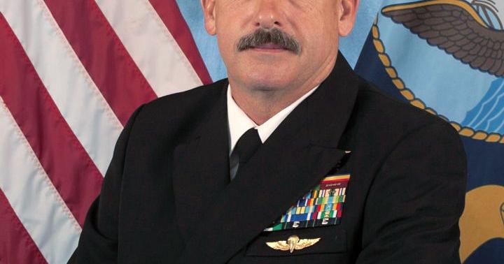 Cody U.S. Navy SEAL operator retires | People | codyenterprise.com