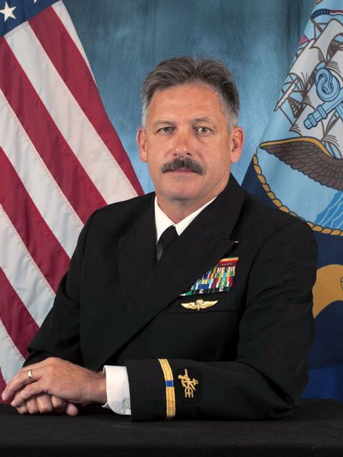 Cody U S Navy Seal Operator Retires People Codyenterprise Com