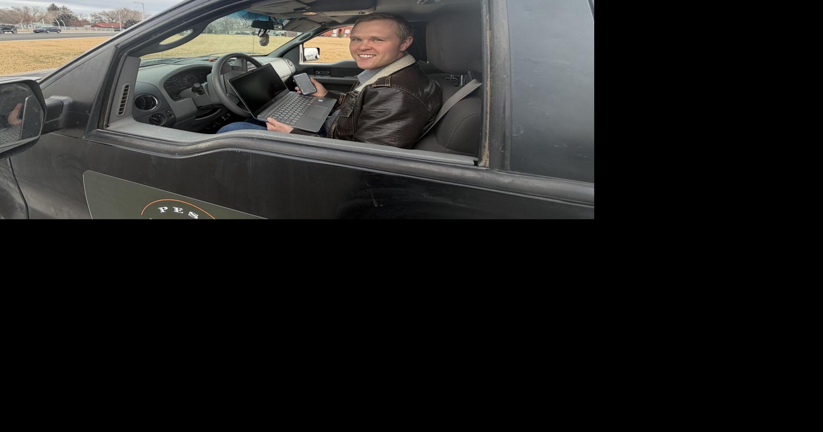 Powell teacher’s podcast audience grows