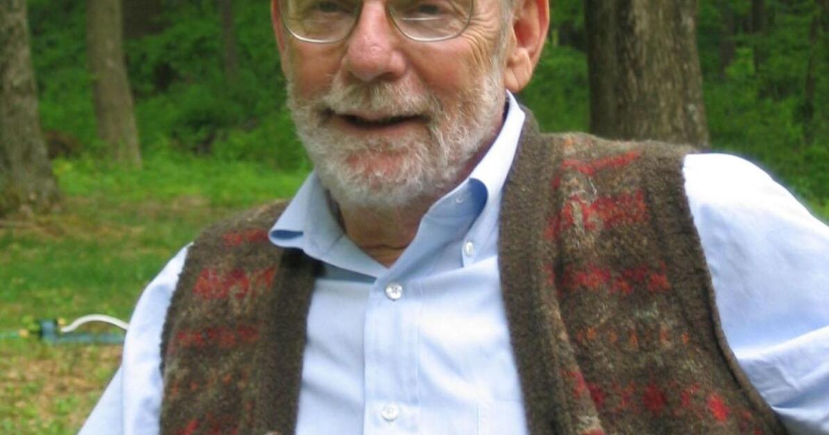 ‘Rising from the Plains’ at 40: John McPhee’s book captures the intricacies of Wyoming geology and the legacy of David Love, the late famous geologist