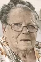 Edith ‘Edie’ Hales