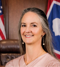 Lynell Preston announces candidacy for Park County Clerk of District ...