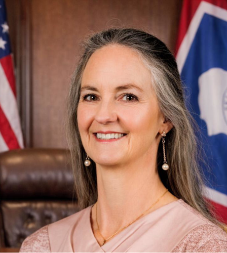 Lynell Preston announces candidacy for Park County Clerk of District ...