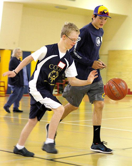 Basketball Codyenterprise Com