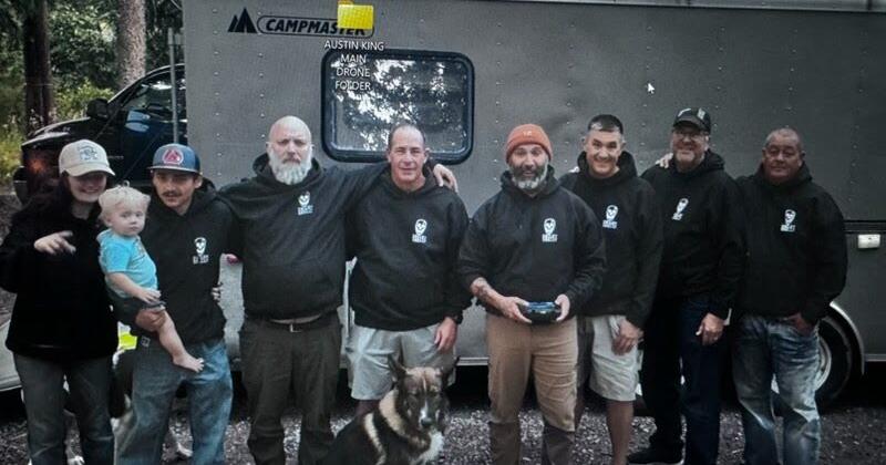 Bridging the gap: Find-911 helps to locate missing loved ones when funding runs out