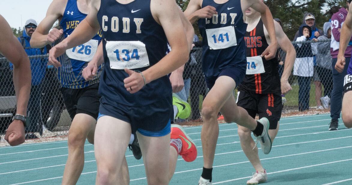 State champion Broncs dominate all-state team