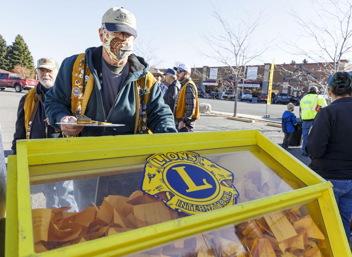 Lions Club Turkey Day Raffle Local News Codyenterprise Com Visit this site for details: lions club turkey day raffle local