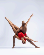 Renowned dance ensemble performs April 22 | People | codyenterprise.com